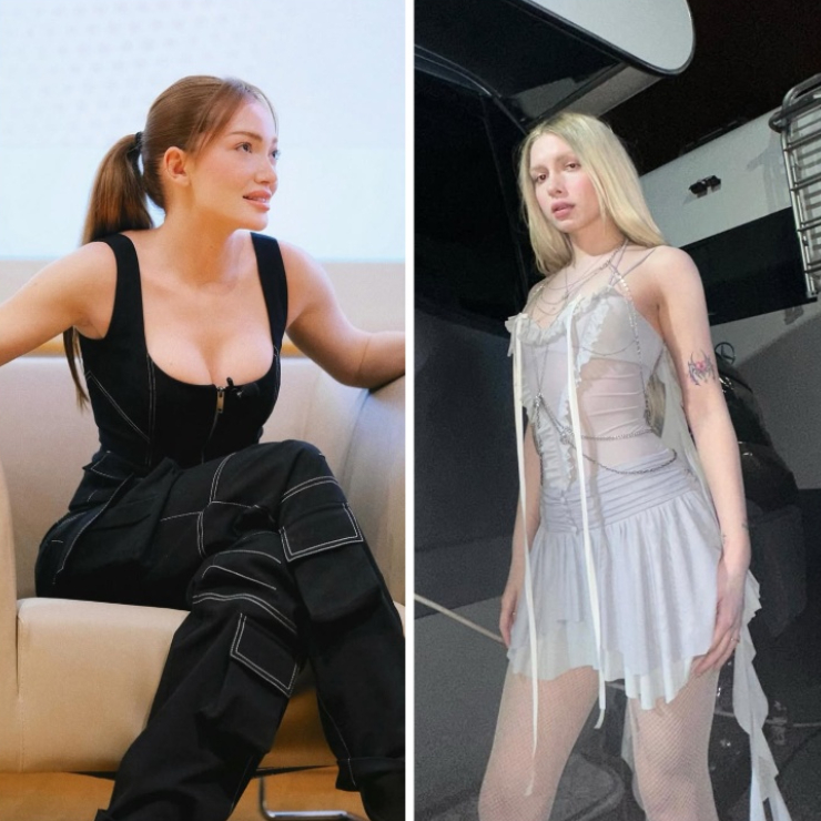 Aleyna Tilki portresi
