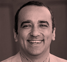 Ali Hakan Altınay portresi
