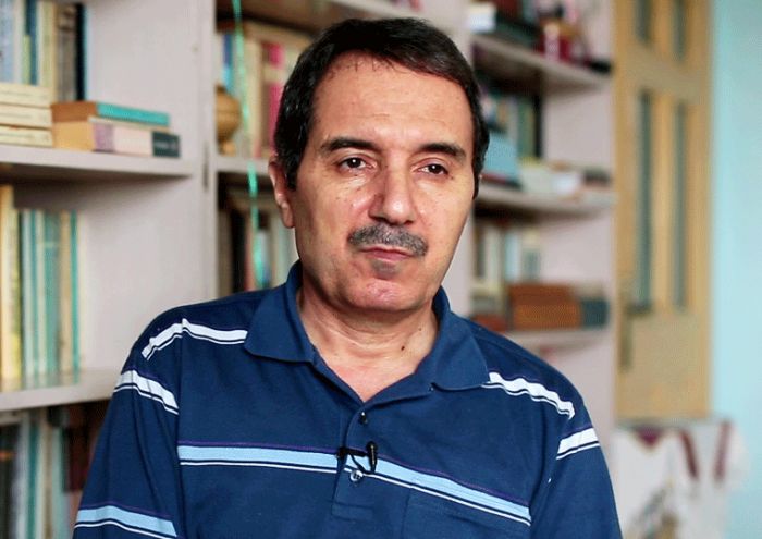 Ali Ünal