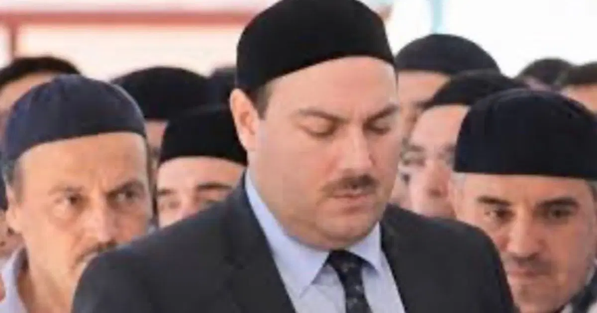 Alihan Kuriş