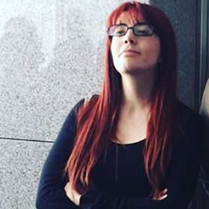 Ayşe Acinikli portresi