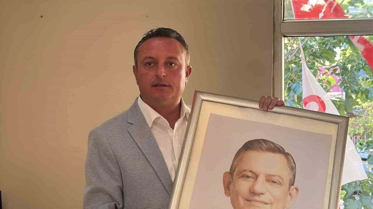Barış Ayten