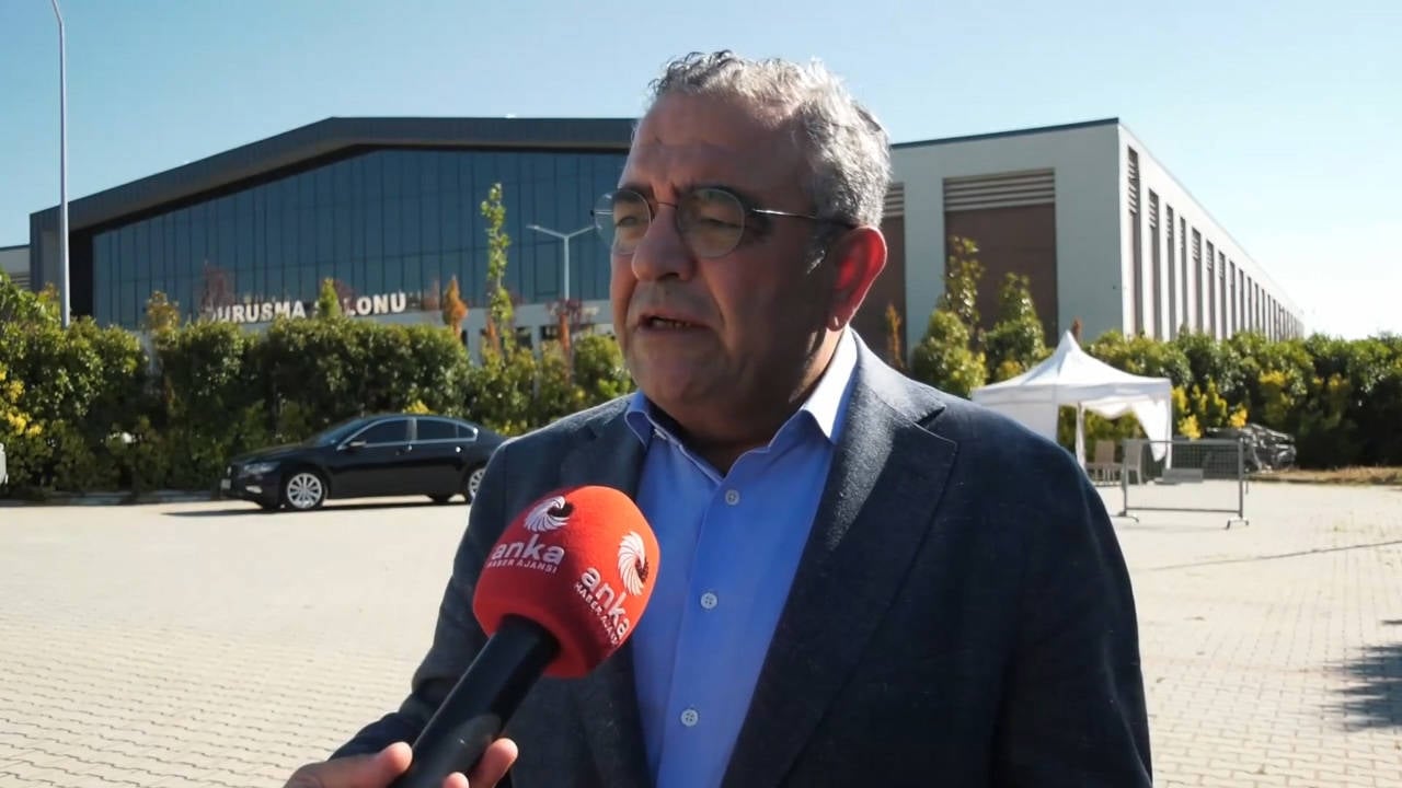 Bekir Kaya