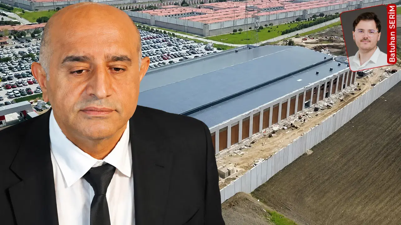 Celal Tekin portresi