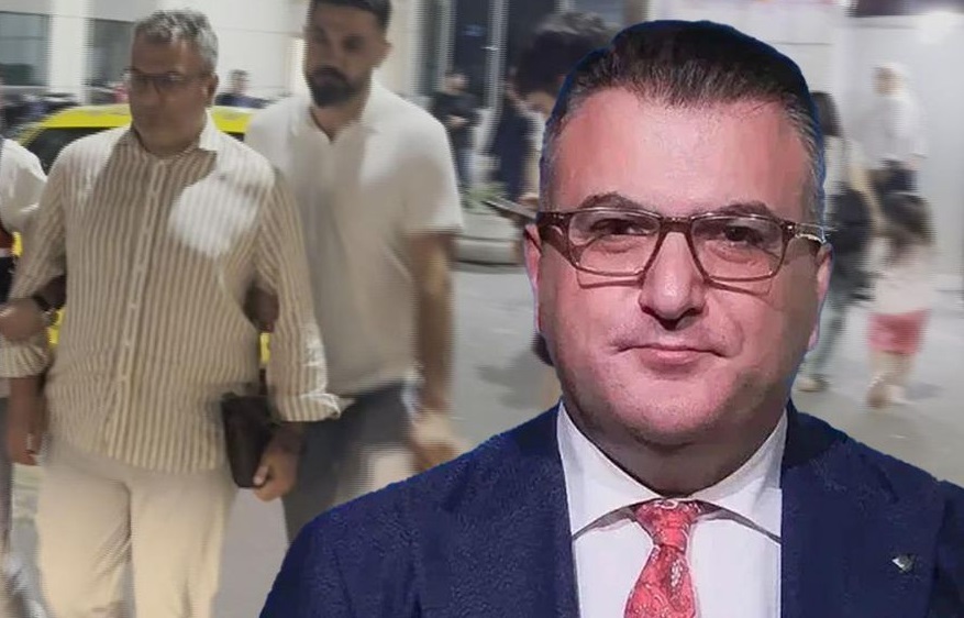 Cem Küçük