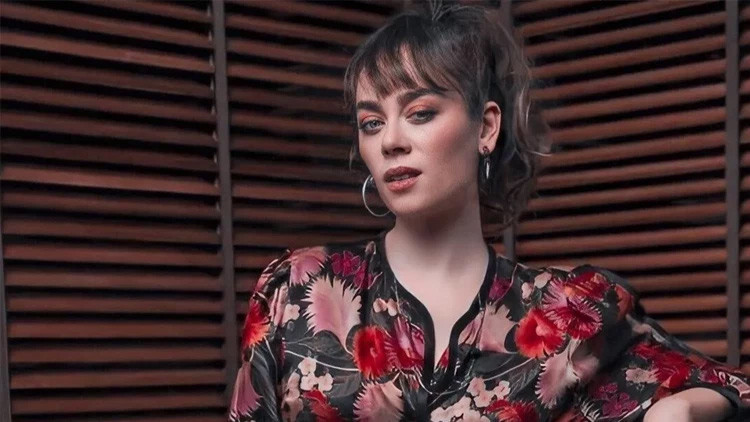 Demet Evgar