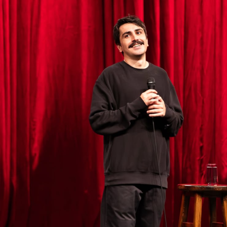 Deniz Göktaş