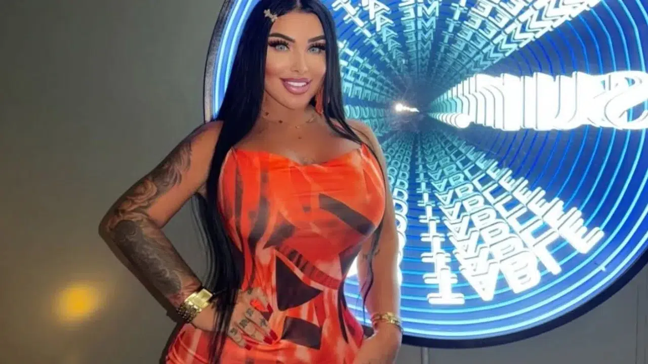 Eda Alboya