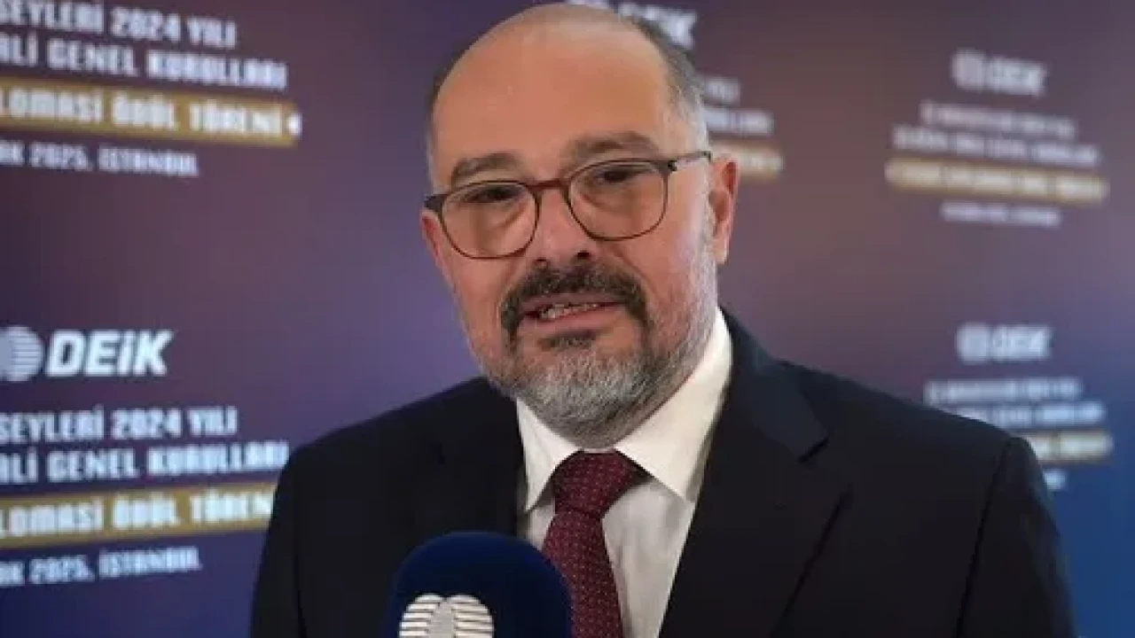 Erdem Arıoğlu portresi