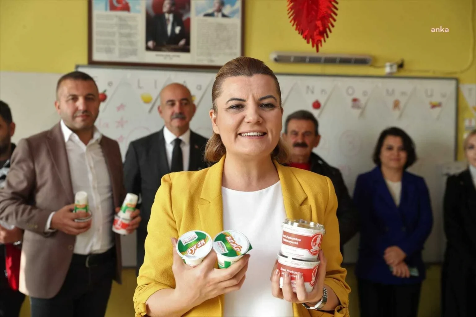 Fatma Kaplan Hürriyet