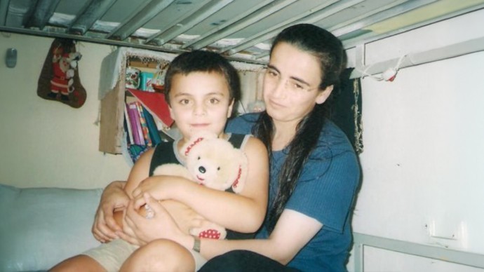 Fatma Tokmak