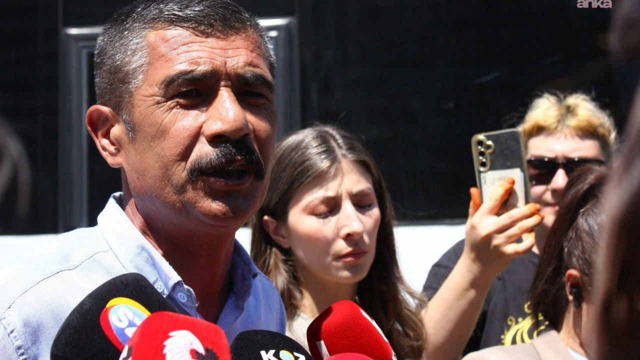 Gökay Çakır portresi