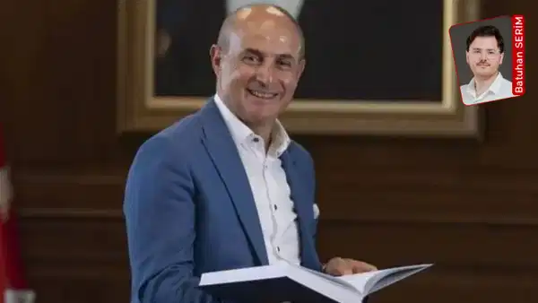 Hasan Akgün
