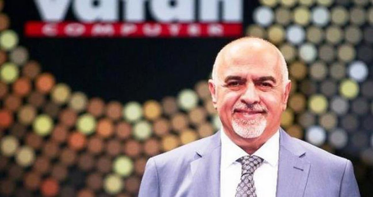 Hasan Vatan