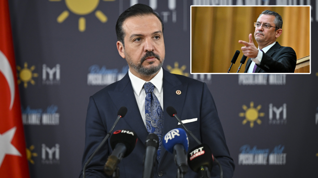 Haydar Battal portresi