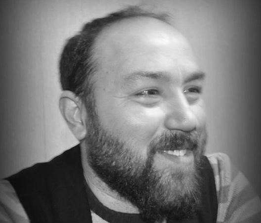 Hayri Tunç portresi