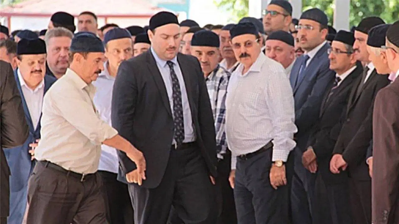 Hilmi Tuna Kuriş