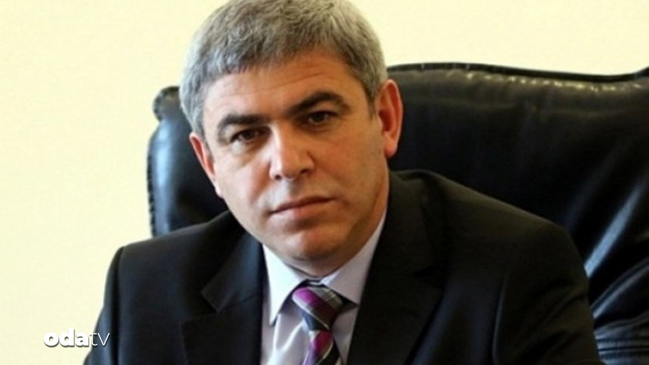 Hüseyin Vefa Ülgür