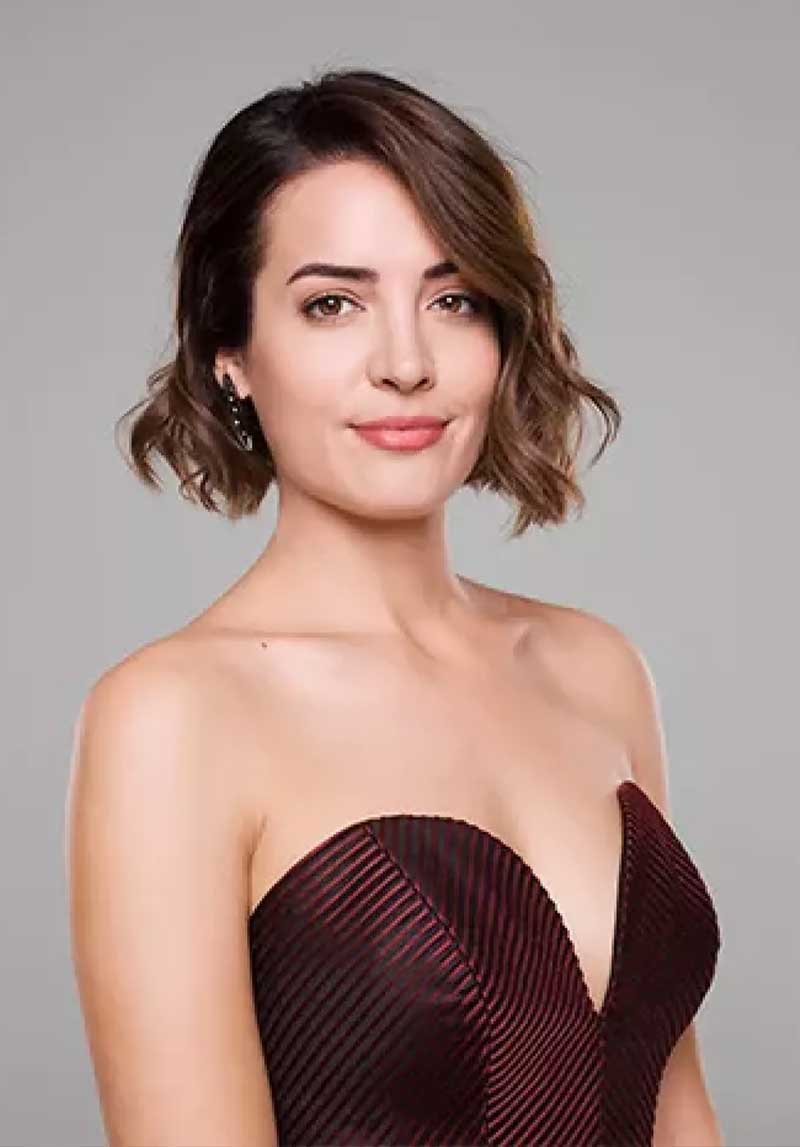 İrem Sak