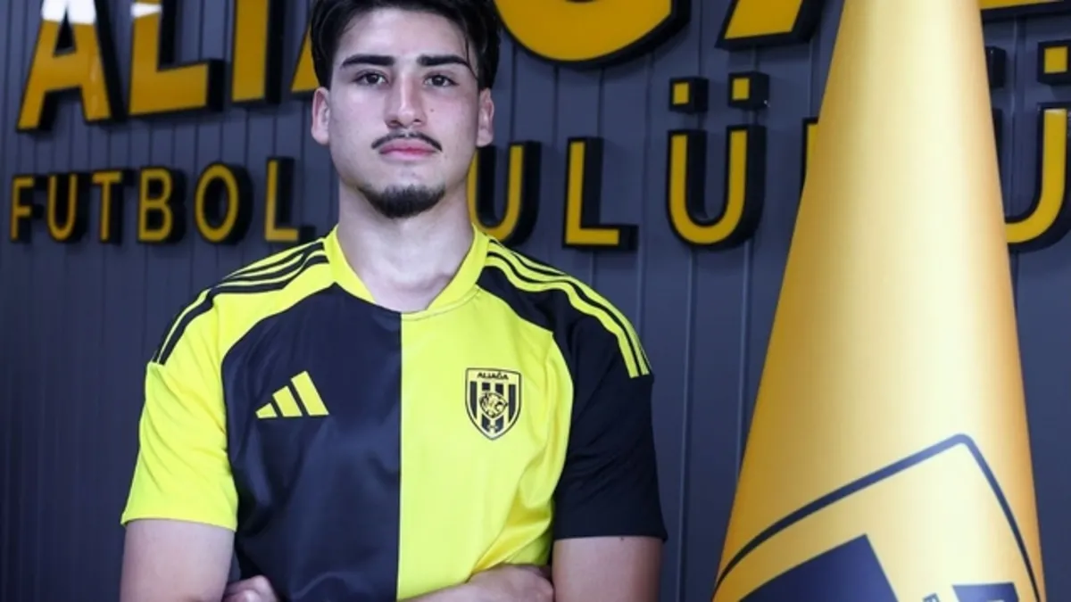 İzzet Furkan Malak