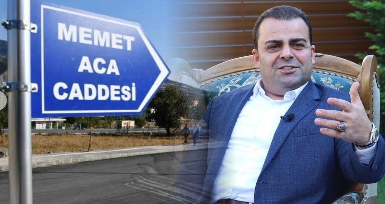 Mehmet Aca
