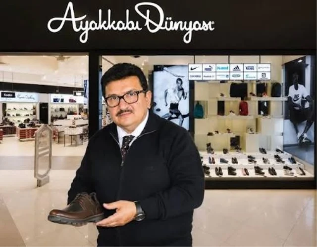 Mehmet Akbacakoğlu