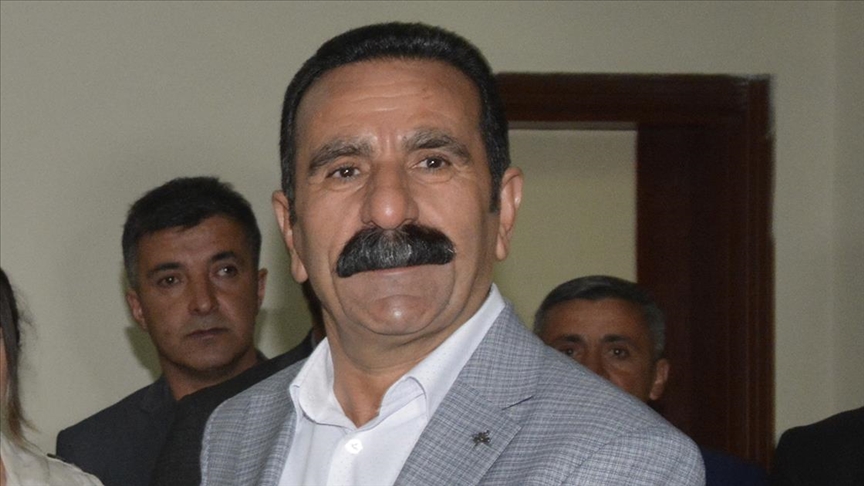 Mehmet Sıddık Akış