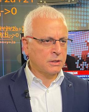 Merdan Yanardağ