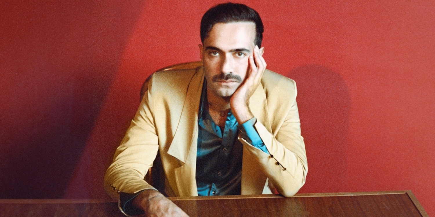 Mert Demir portresi
