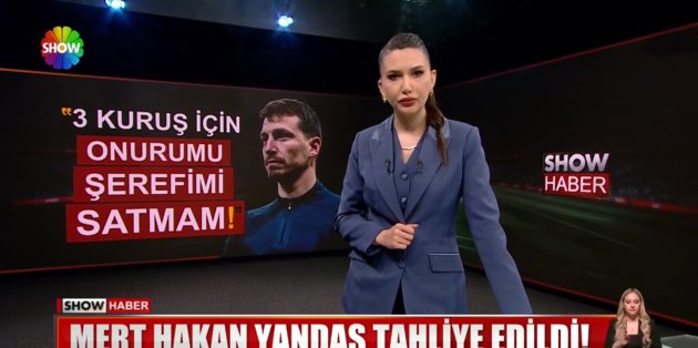 Mert Hakan Yandaş