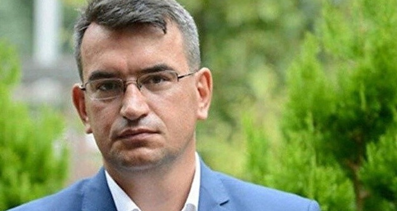 Metin Gürcan
