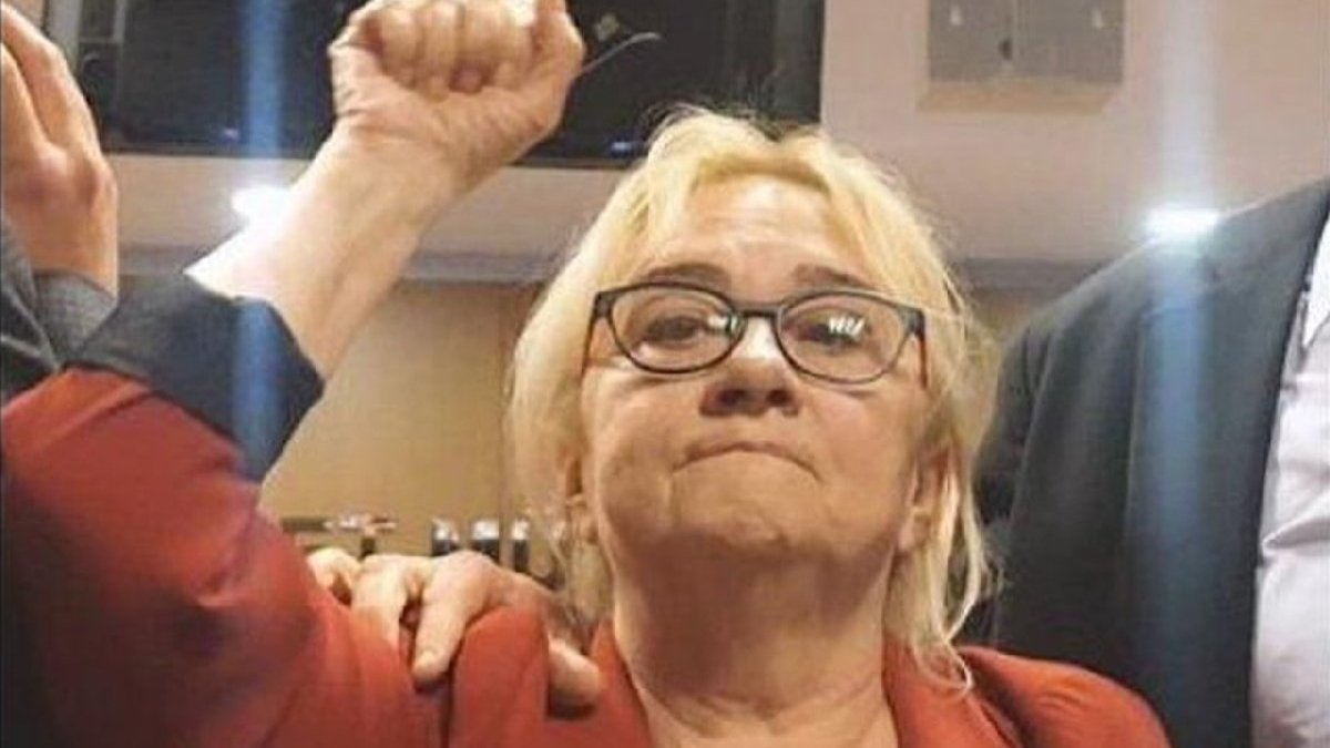 Mücella Yapıcı