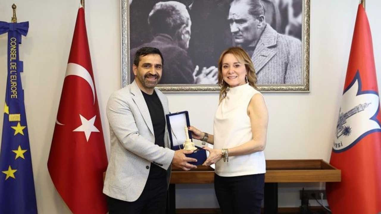 Mustafa Sarıgül
