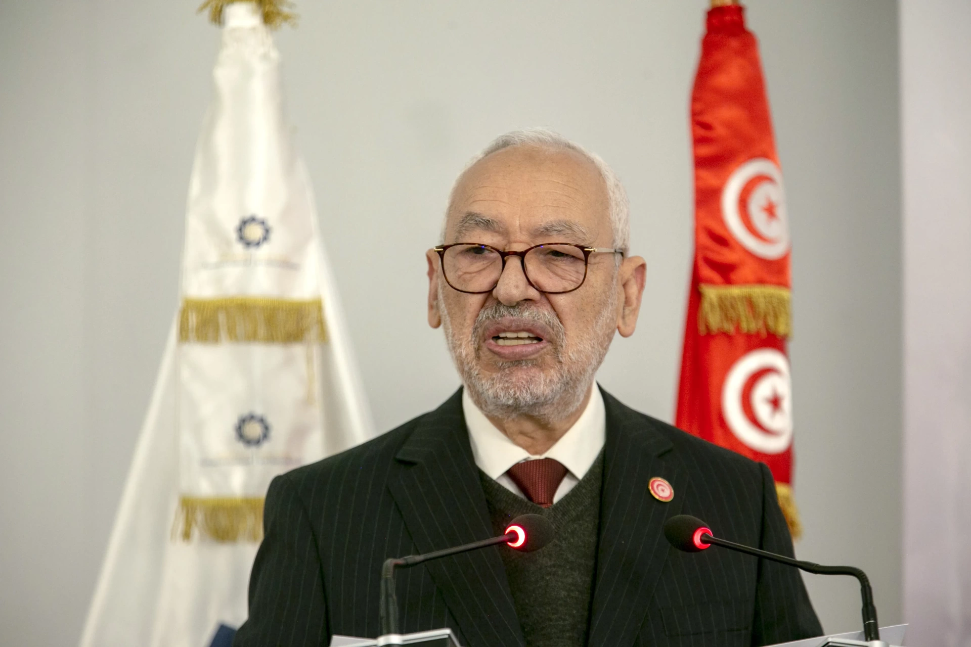 Raşid el-Gannuşi