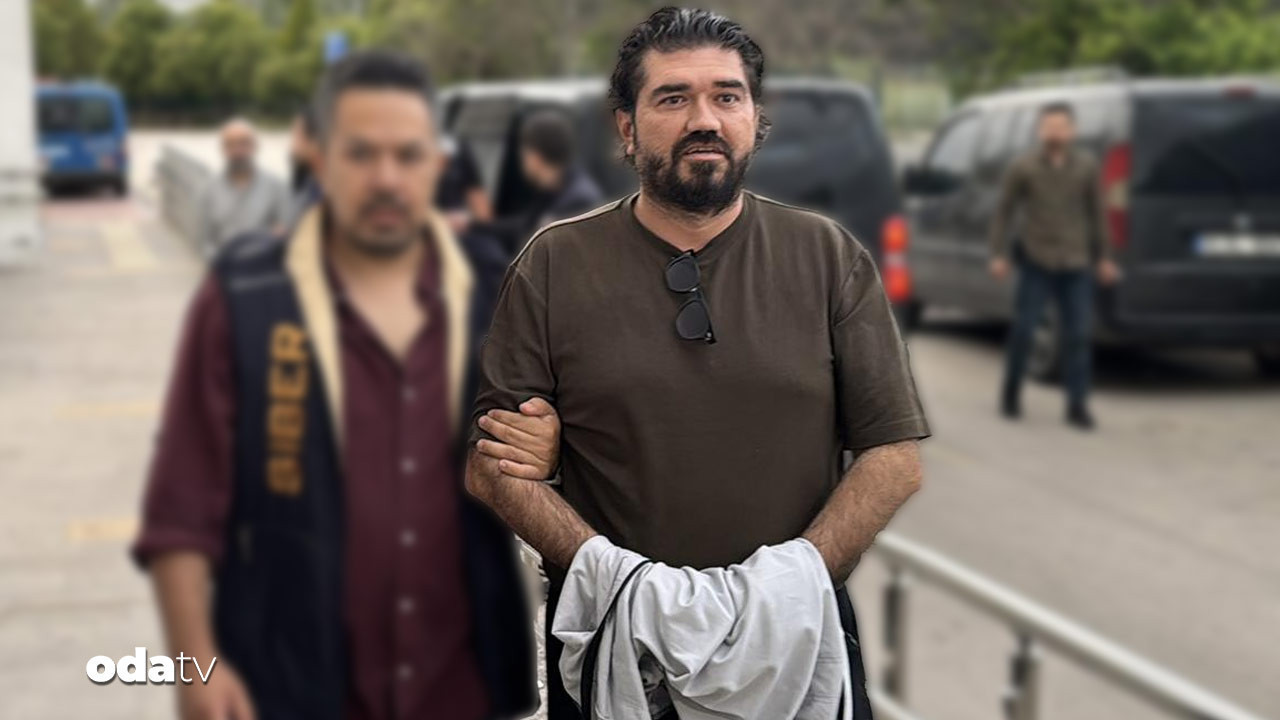 Rasim Ozan Kütahyalı portresi