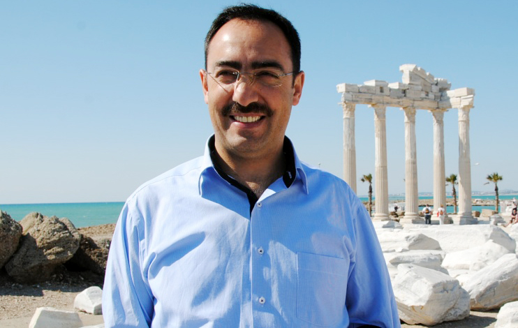 Recai Morkoç