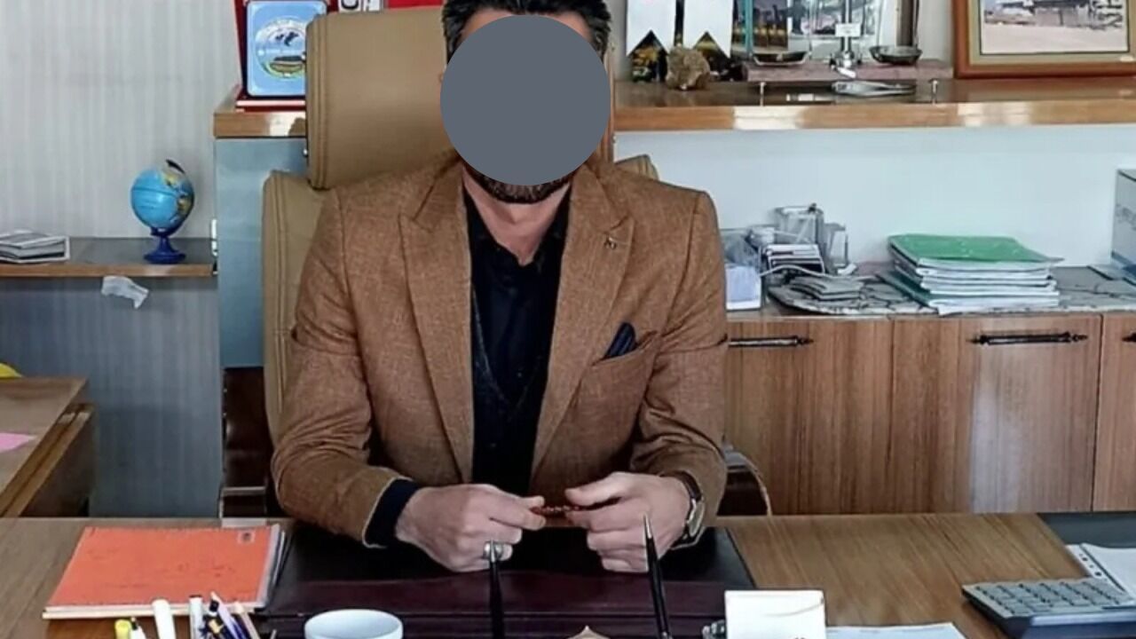 Sadullah Yılmaz