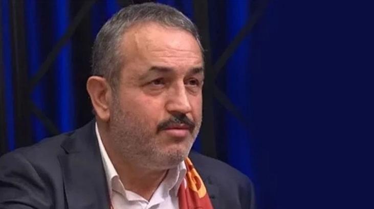 Sebahattin Şirin portresi