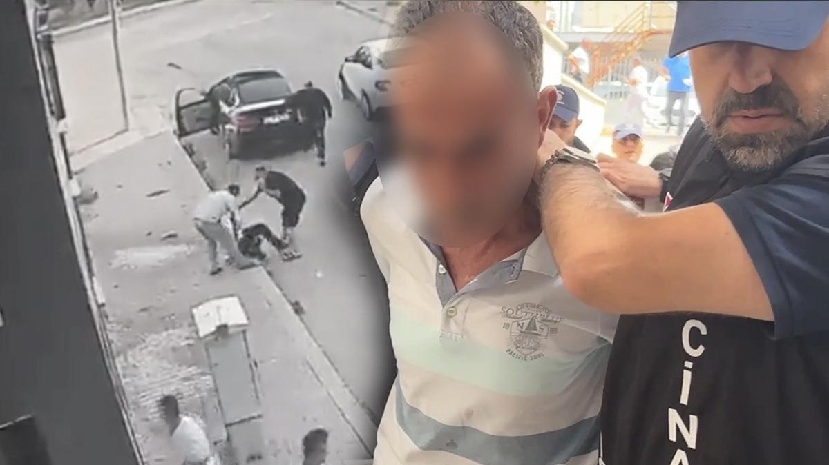 Seydi Ahmet Keleş portresi