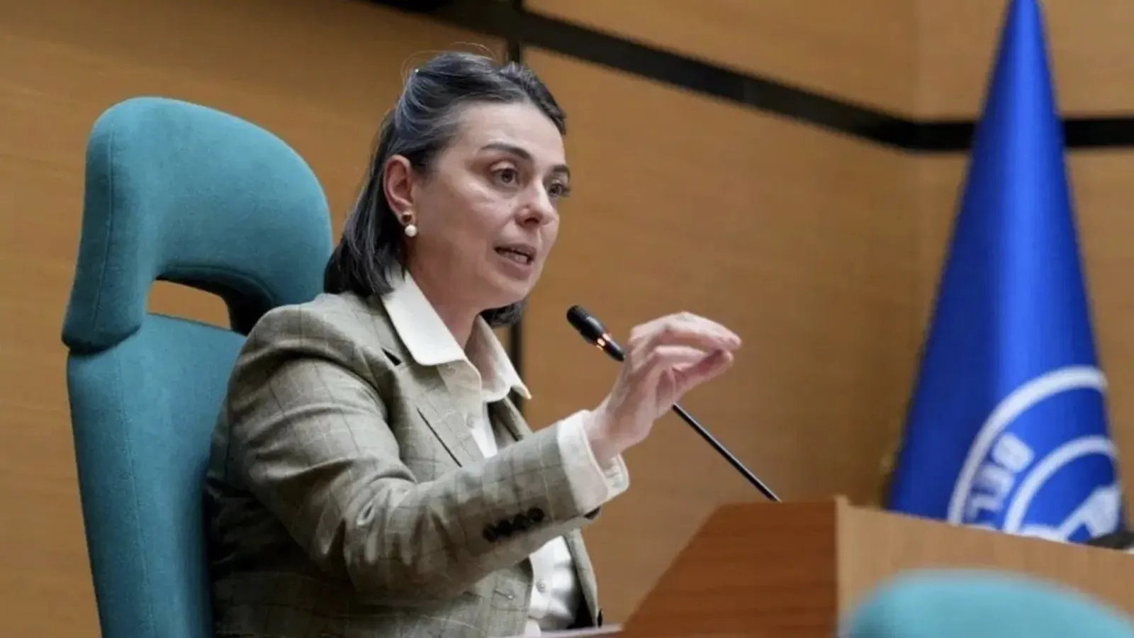 Sinem Dedetaş