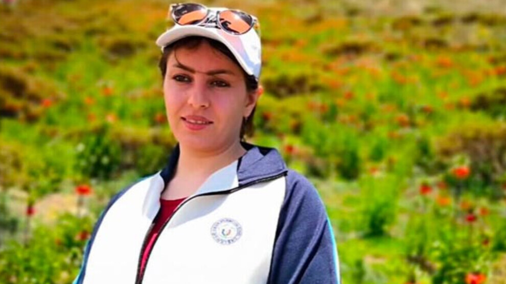 Şirin Mesudi