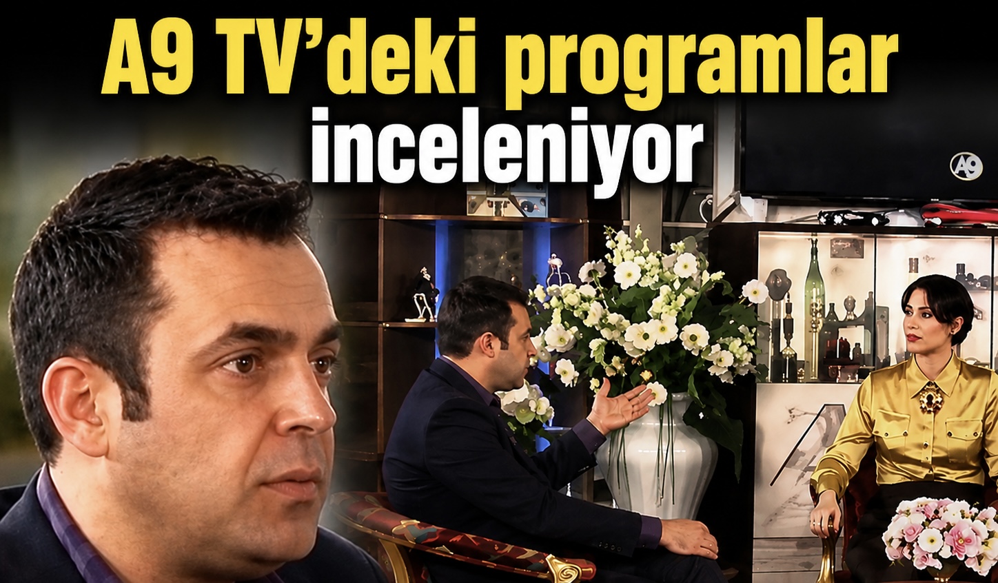 Tahir Sarıkaya portresi