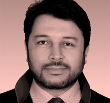 Taner Kılıç portresi