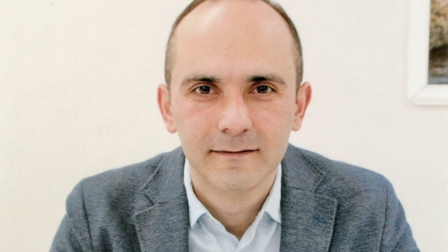 Tayfun Kahraman