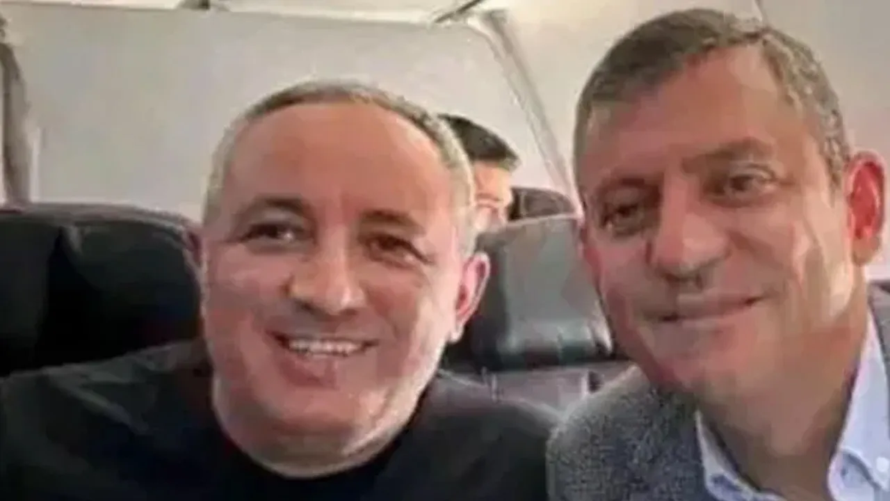 Turgut Koç