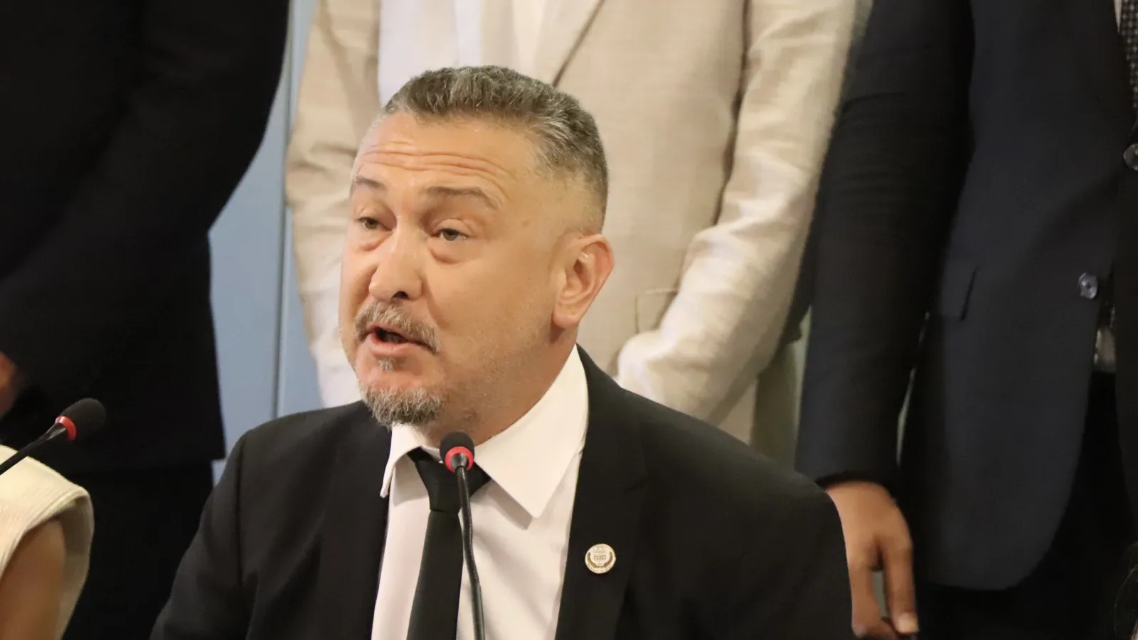 Ufuk Kök portresi